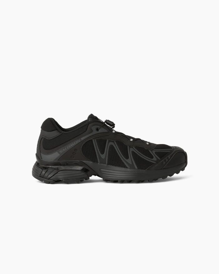 XT-WHISPER Black/Black/Asphalt