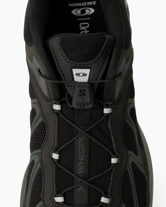 XT-WHISPER Black/Black/Asphalt