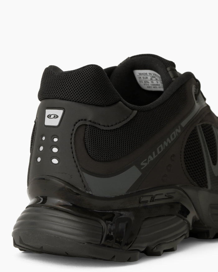 XT-WHISPER Black/Black/Asphalt