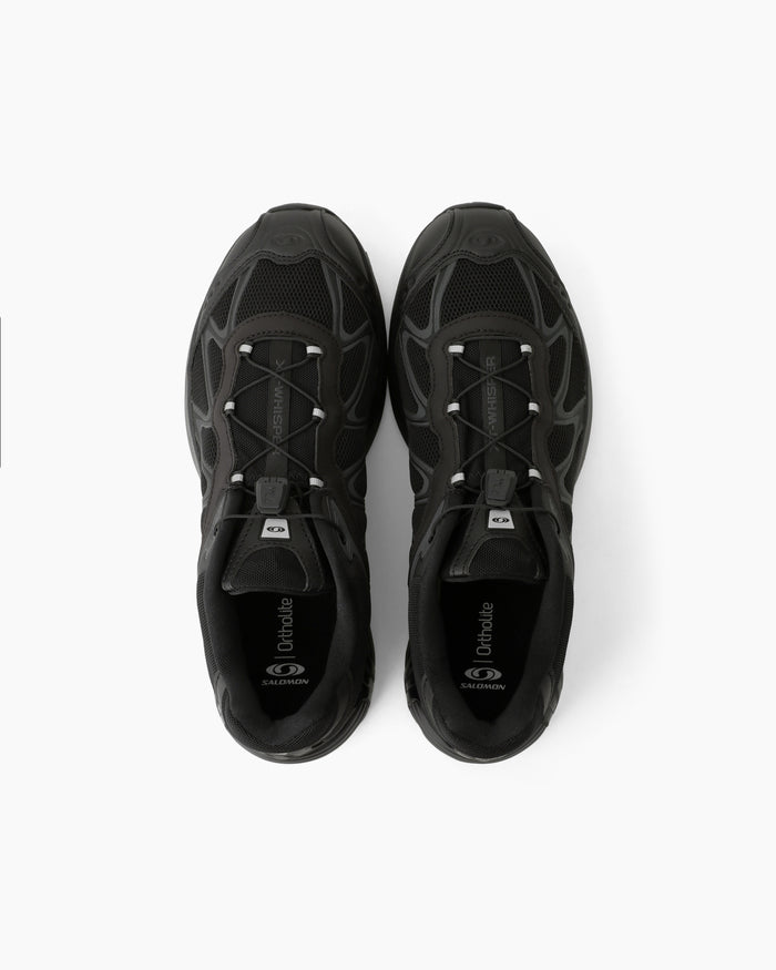 XT-WHISPER Black/Black/Asphalt