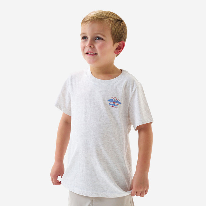 Youth Short Sleeve Tee - Eagle Outdoors
